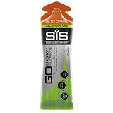 GO Electrolyte Gels,60мл. cол.карамель SIS